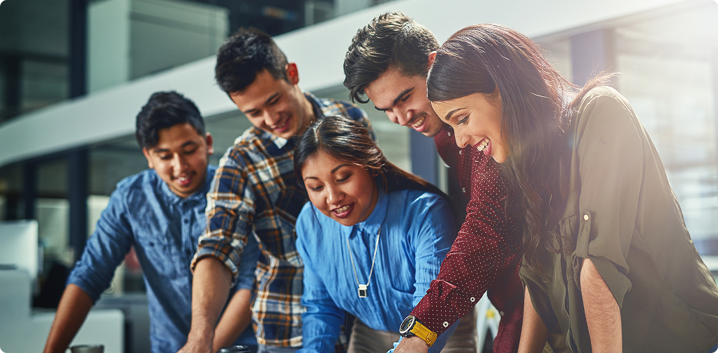 Help reimagine early education one joyful story at a time